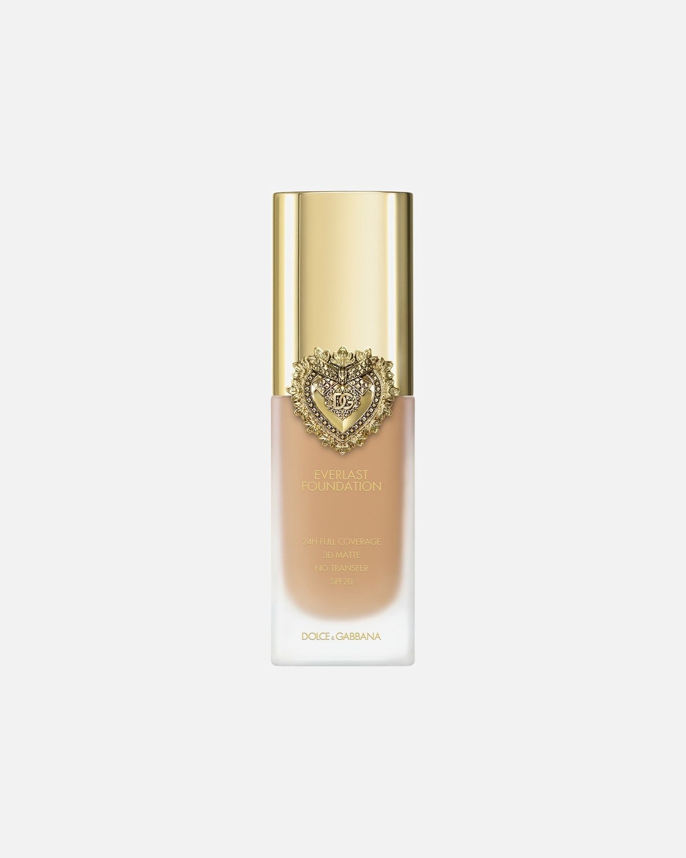 Dolce&Gabbana Everlast makiažo pagrindas – 27 ml