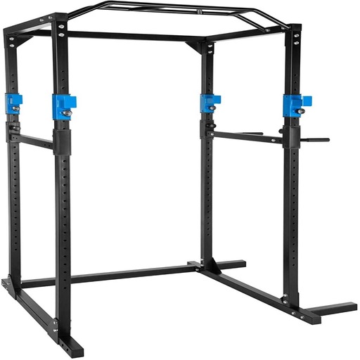 Večnamenska fitnes naprava Ozio Steel