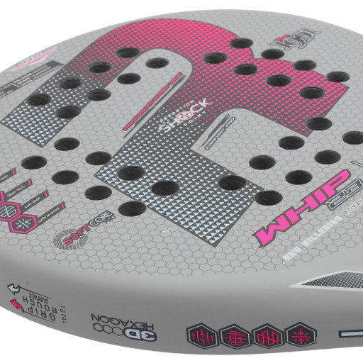  Royal Padel Rp 790 reket za bič