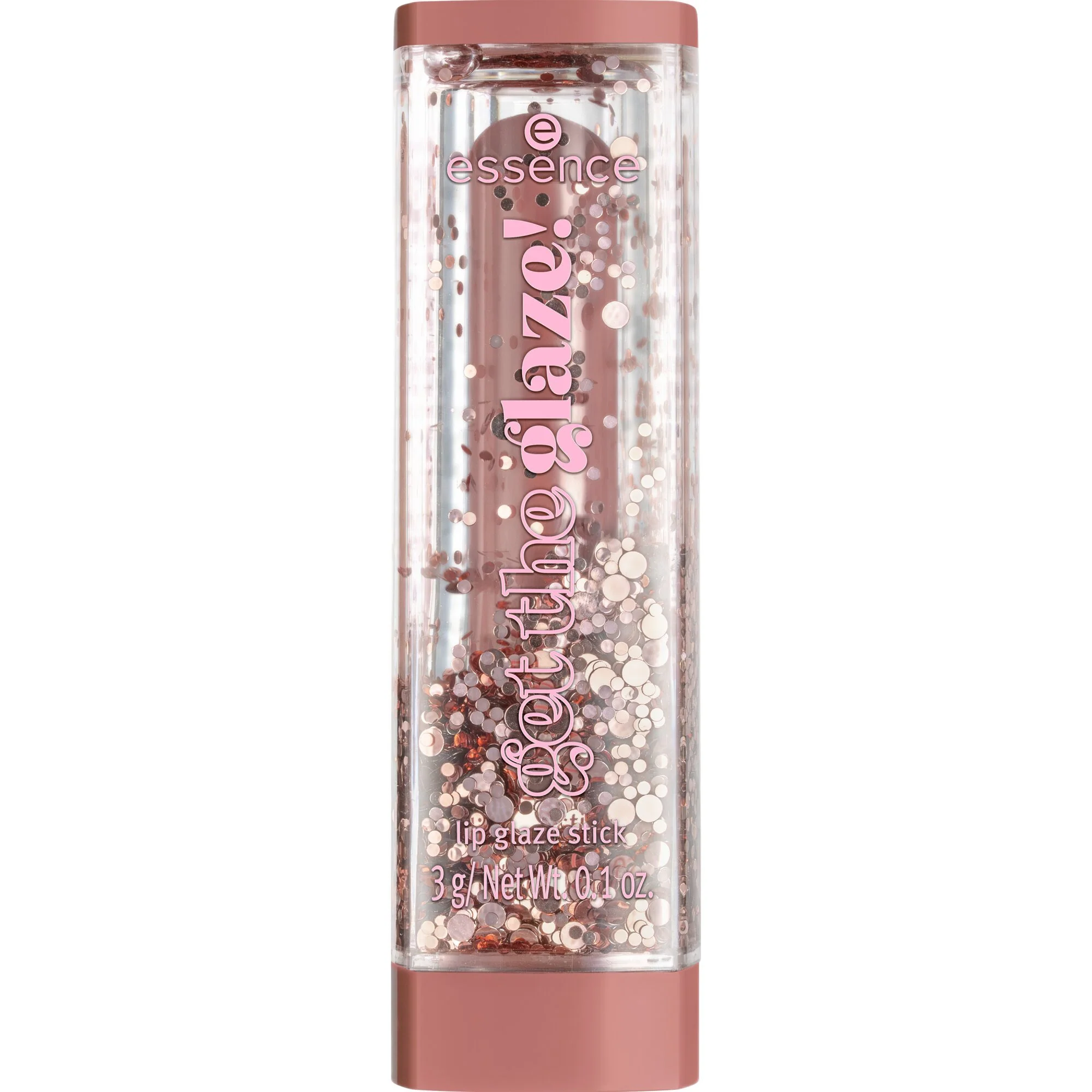 Labbra GET THE GLAZE! lucidalabbra in stick - Gloss