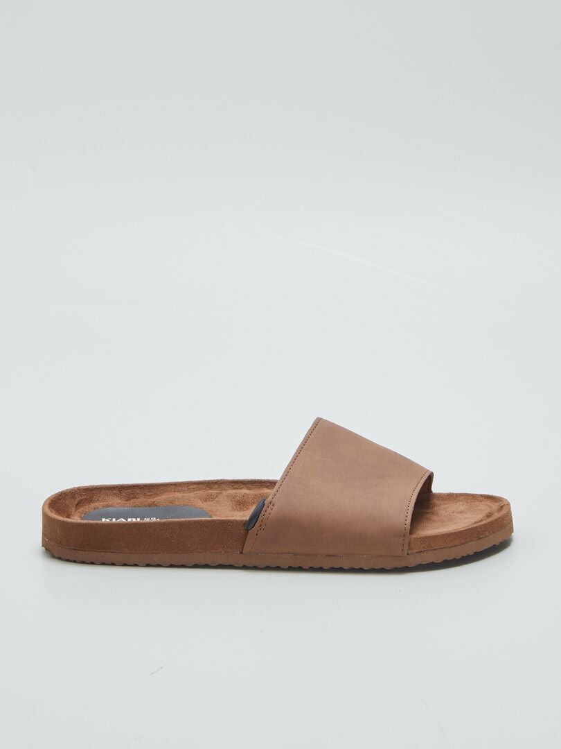 Mulas - MARRONS