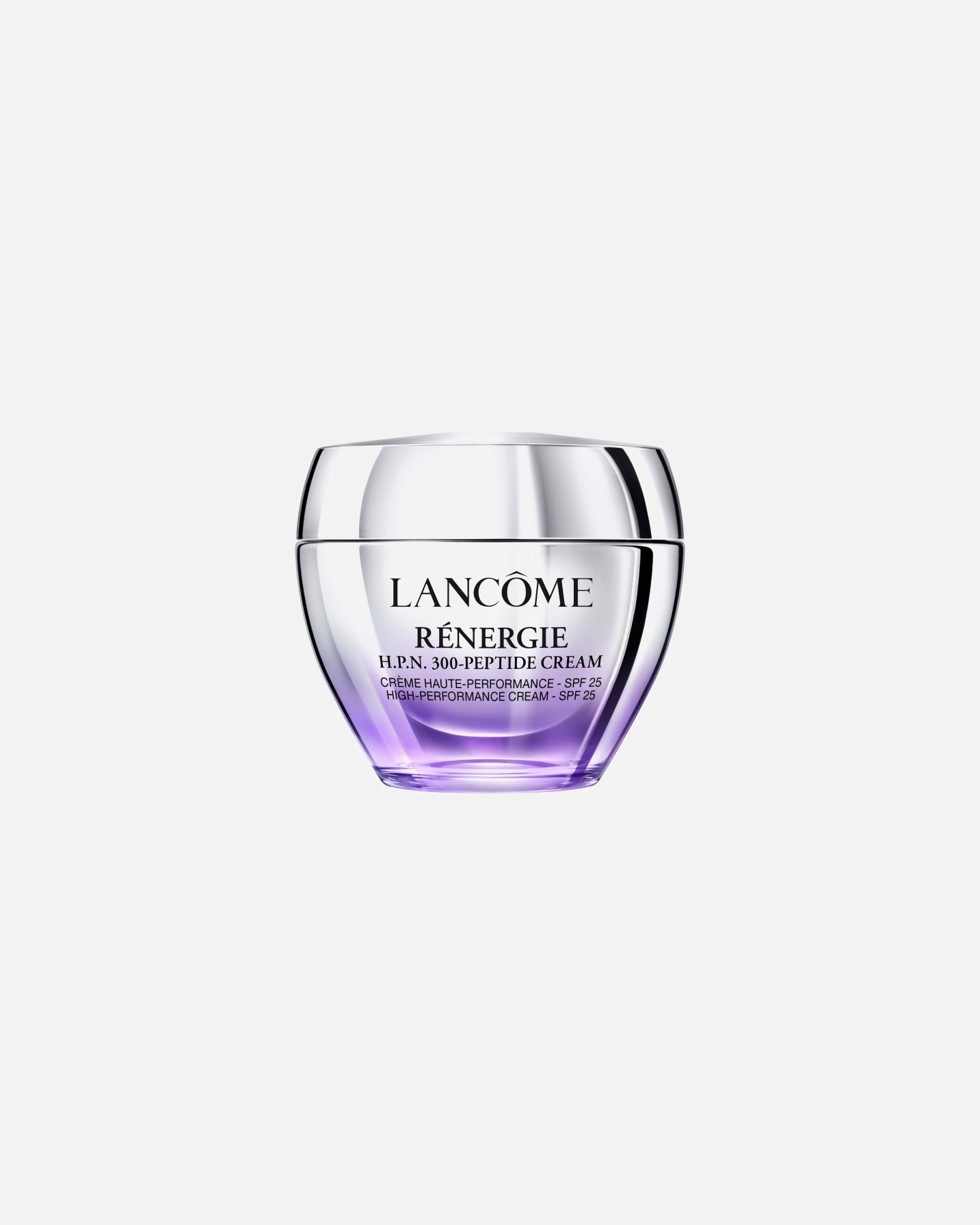 Crema viso Lancôme Rénergie SPF 25 - 50 ml