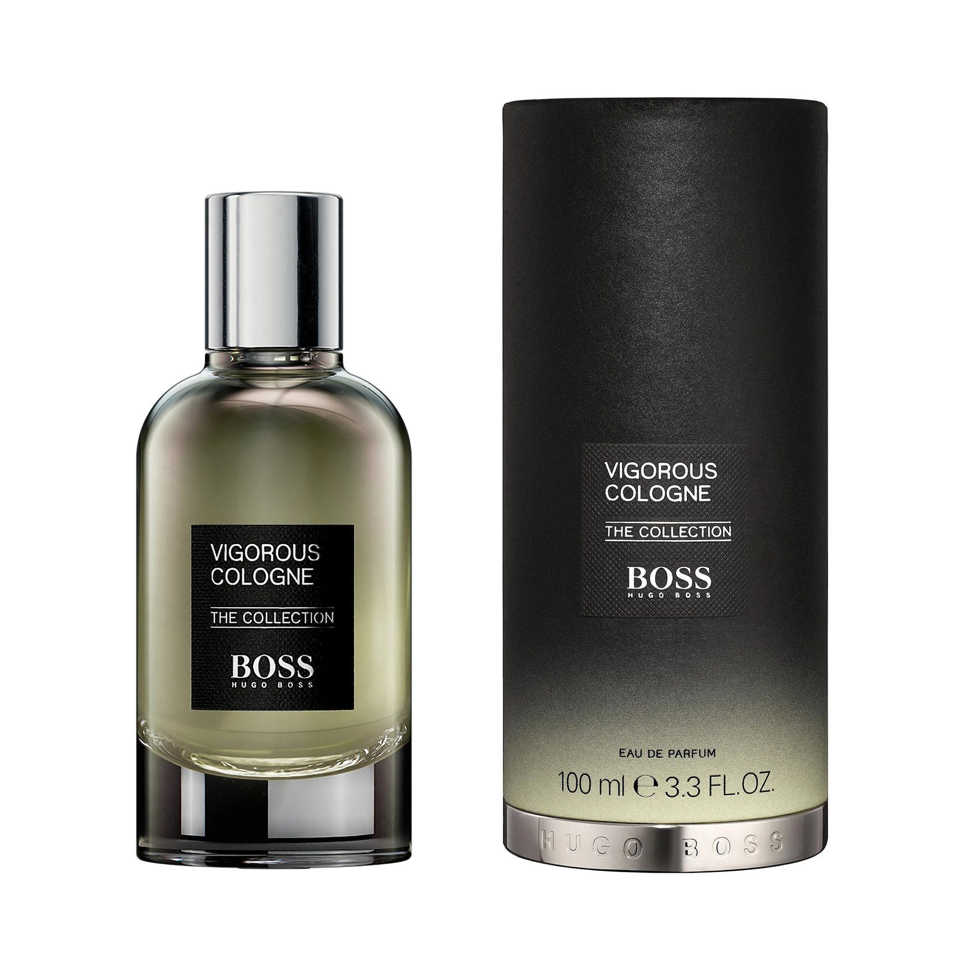 Apă de colonie Vigorous EdP 100 ml - Hugo Boss