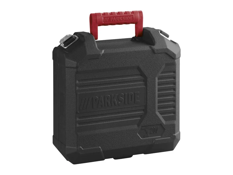 PARKSIDE® Akkuporakone/Ruuvinväännin PABS 20-Li G8, 20 V