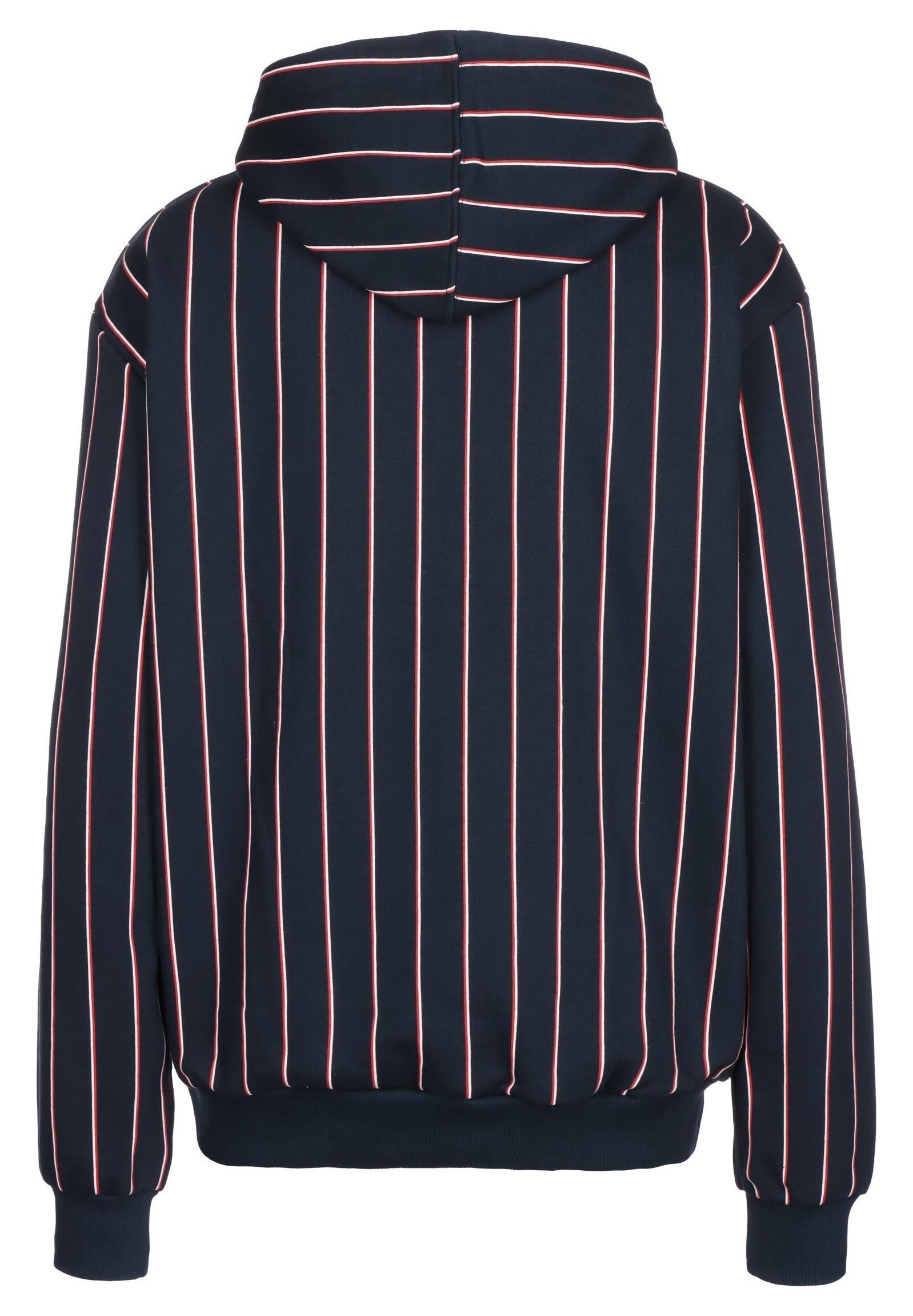 Sweat à capuche Karl Kani - bleu foncé