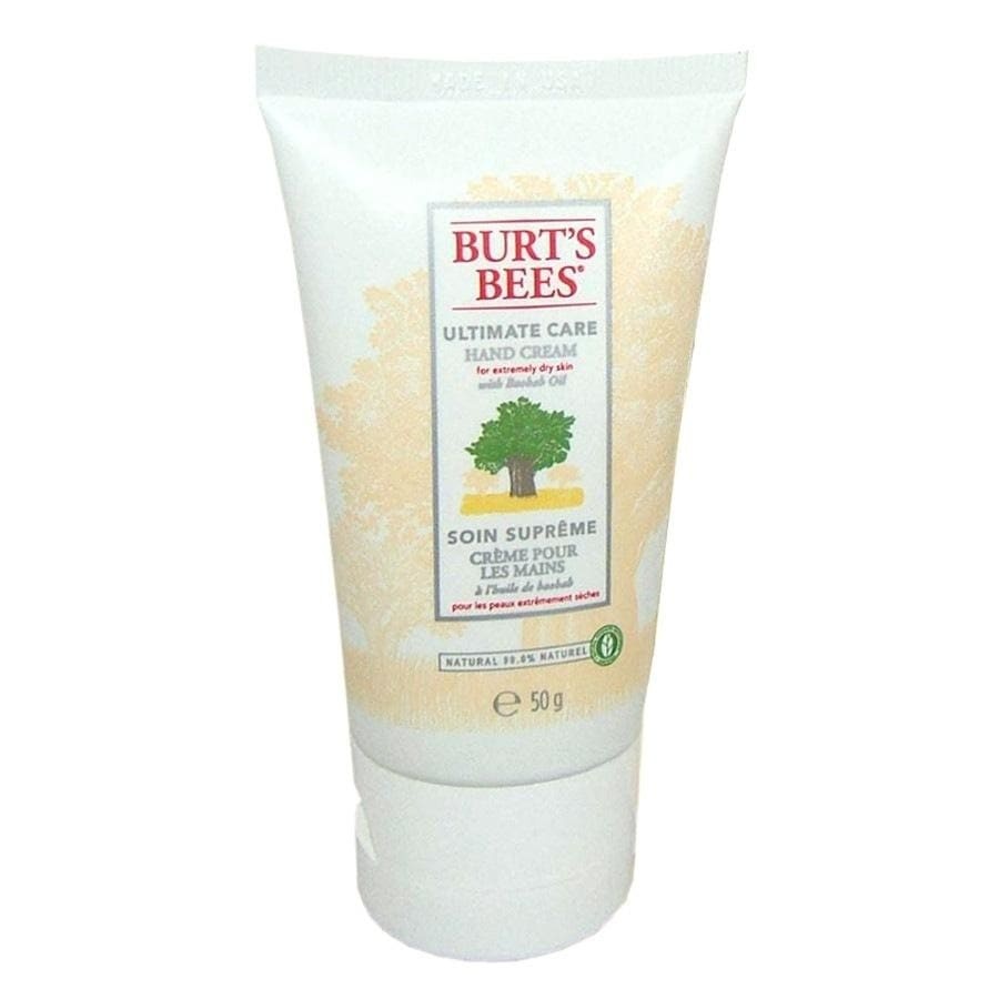 Burt's Bees krema za ruke za vrhunsku njegu - 50 g