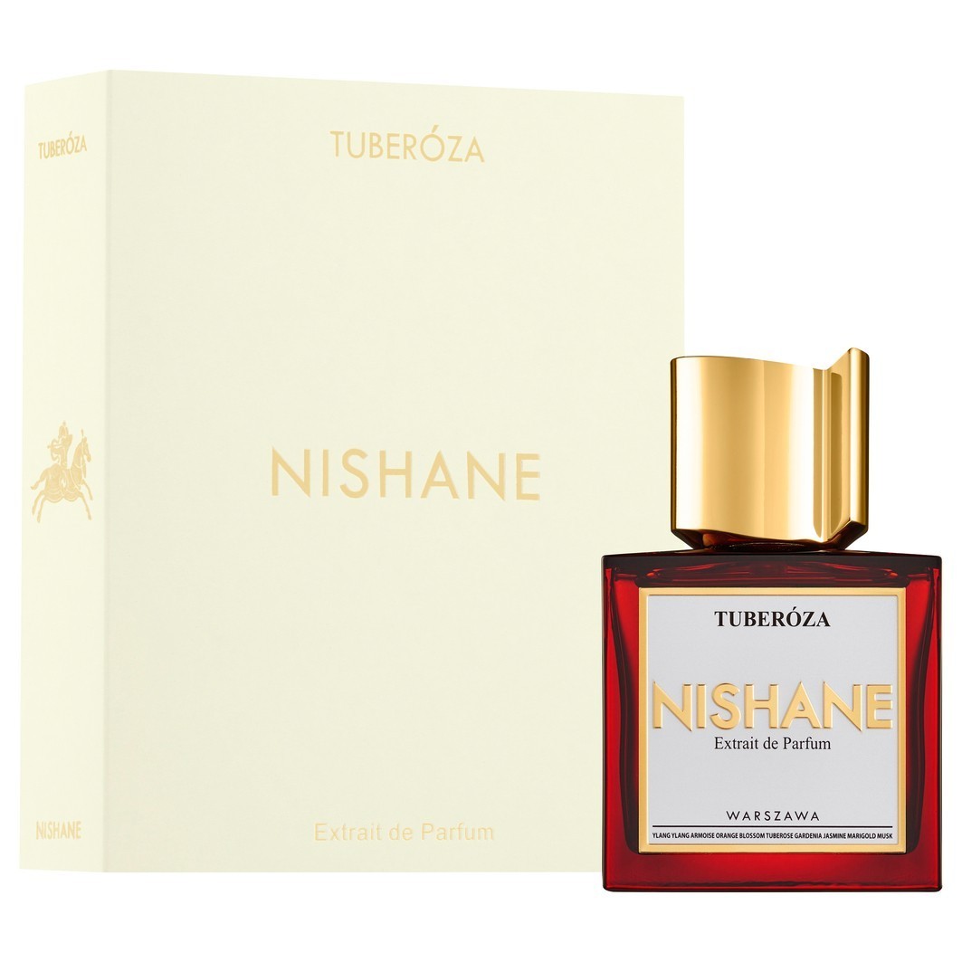 NISHANE kvepalai TUBEROZA PERFUME - 50 ml