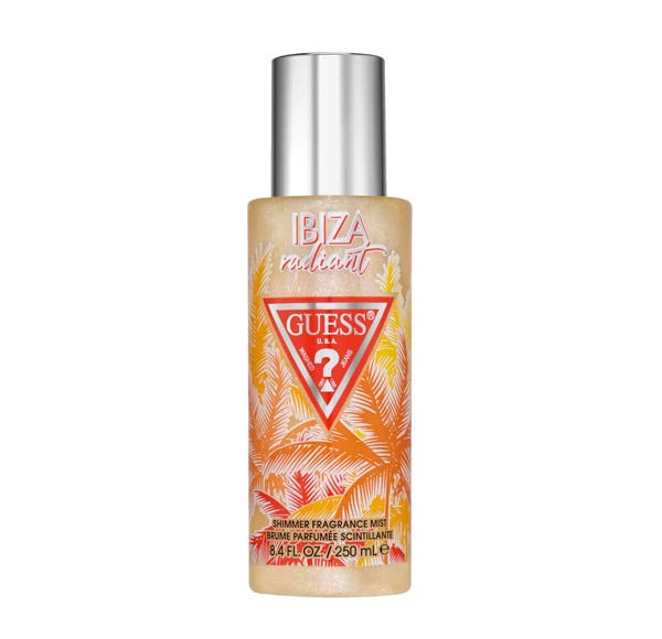 Ibiza Shimmer Mist | 250ML
