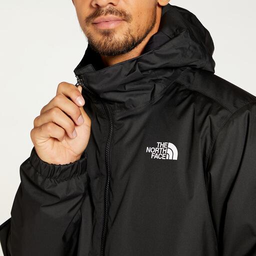 The North Face Quest geïsoleerde jas