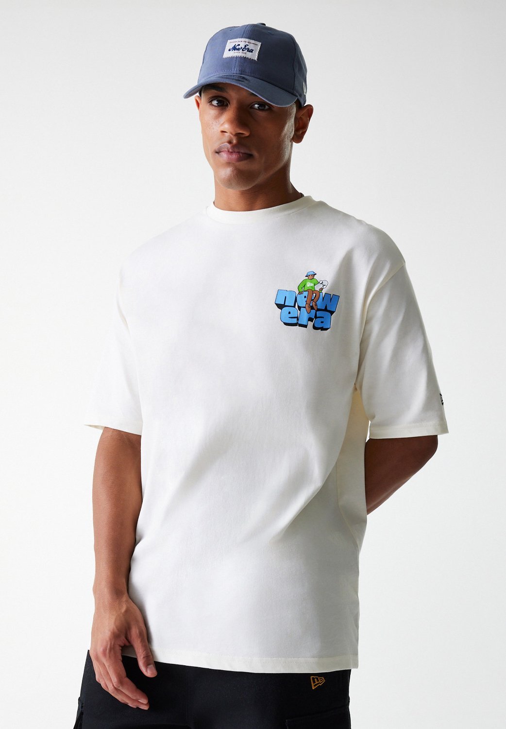 New Era T-Shirts