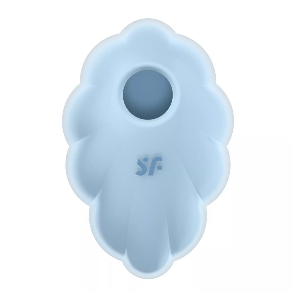 Satisfyer Cloud Dancer