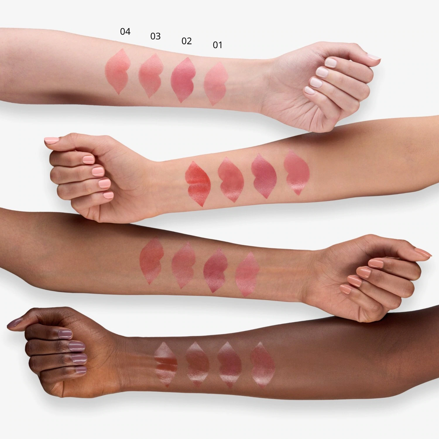 Essence TINTED kiss hydrating