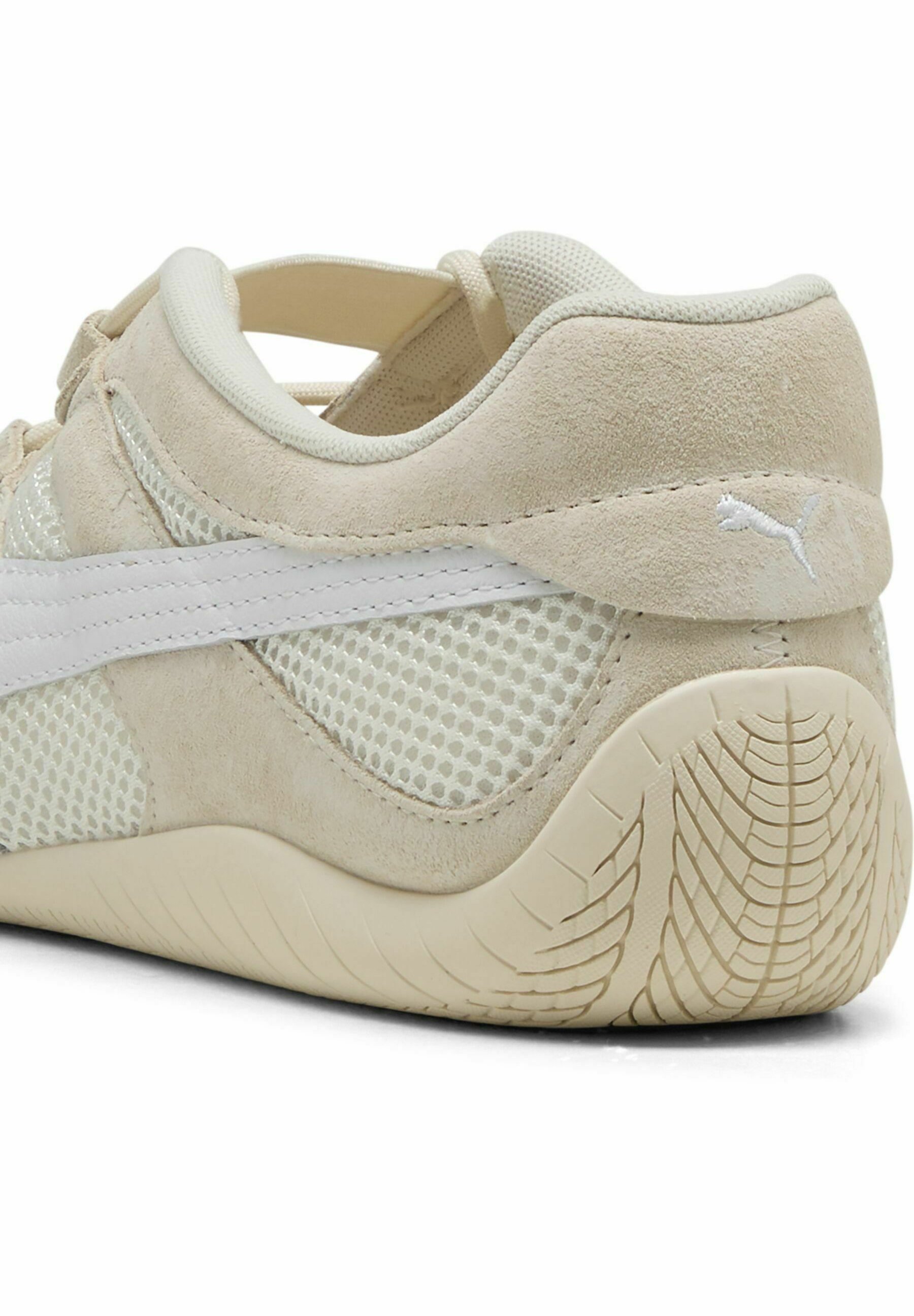Tênis Puma de cano baixo