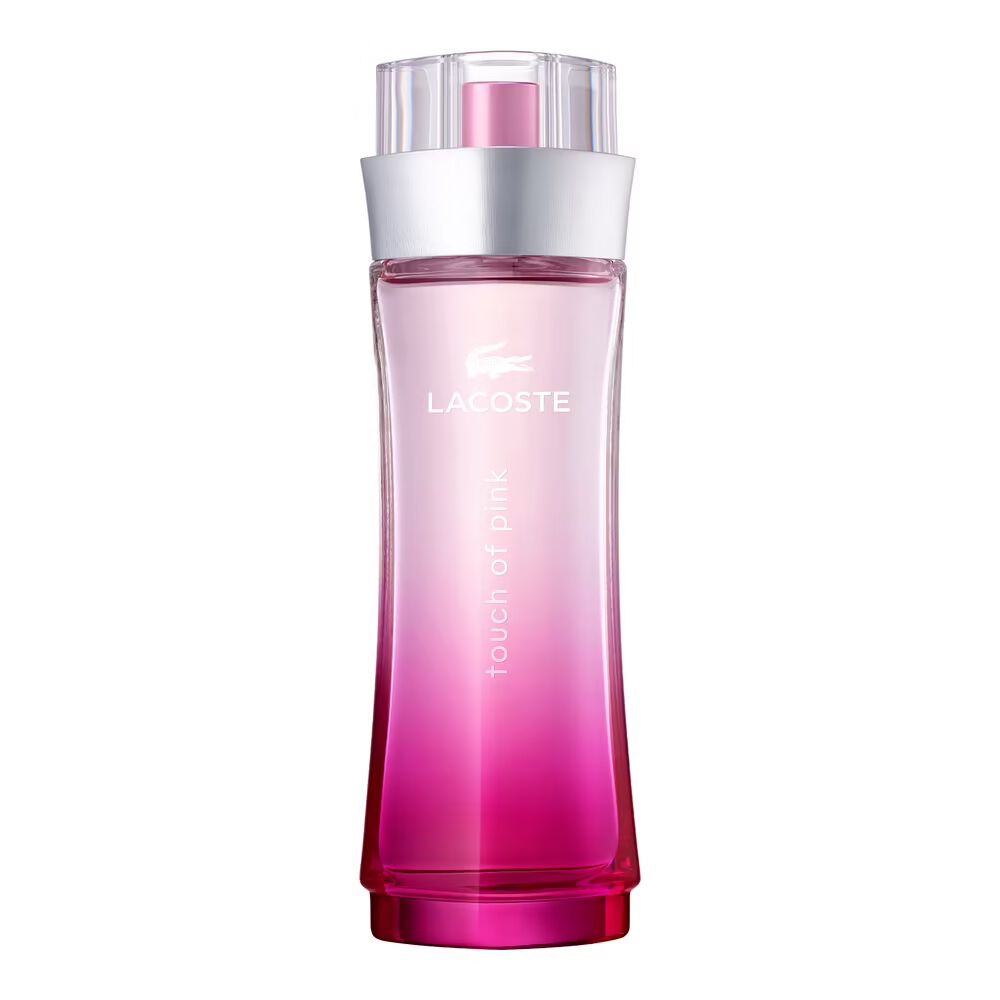Lacoste Touche de rose