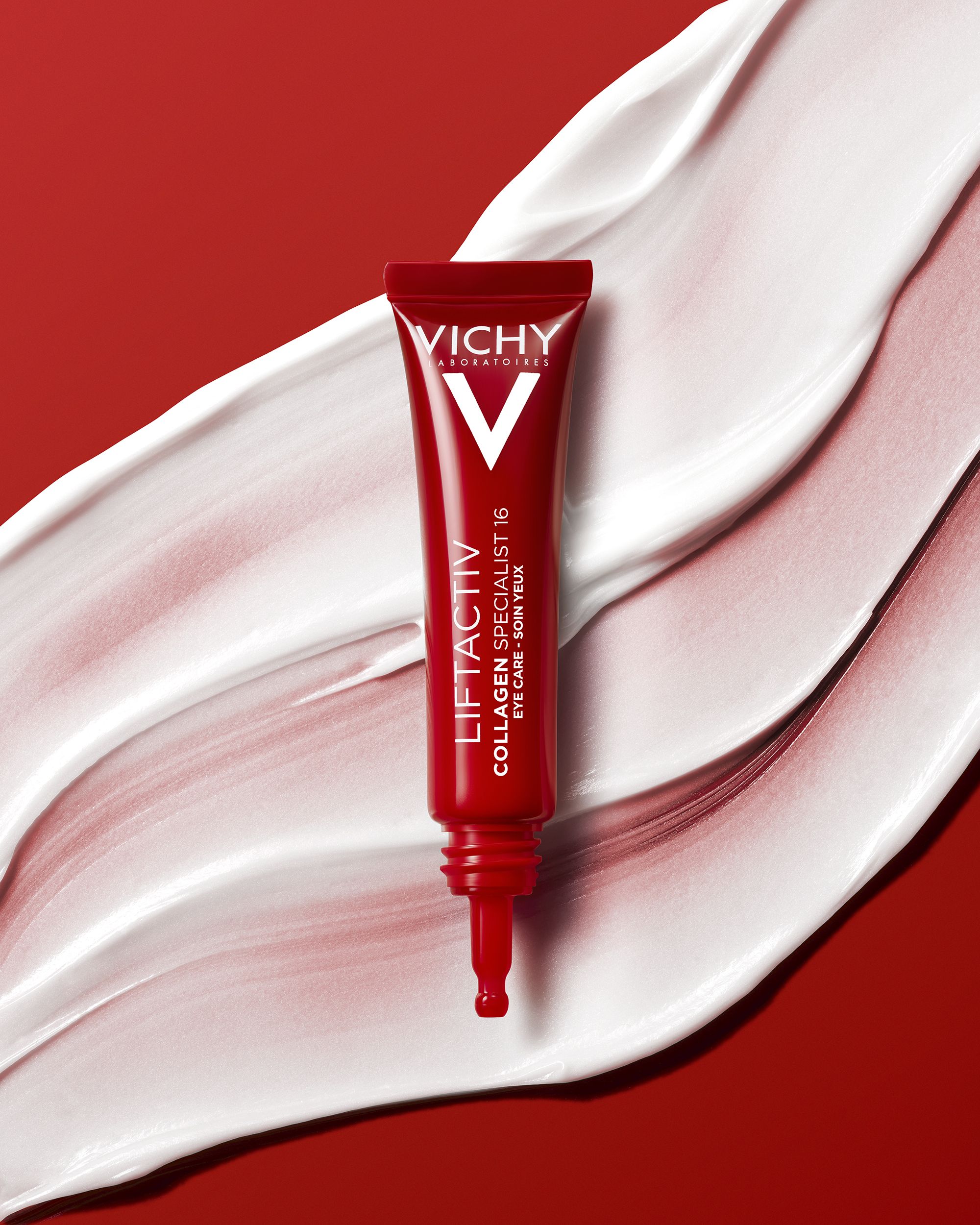 Liftactiv Collagen Specialist 16 krema za područje oko očiju