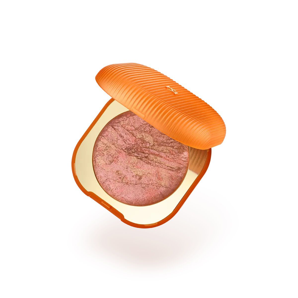 Kiko Milano Juicy Fizz Fusion Glow Blush