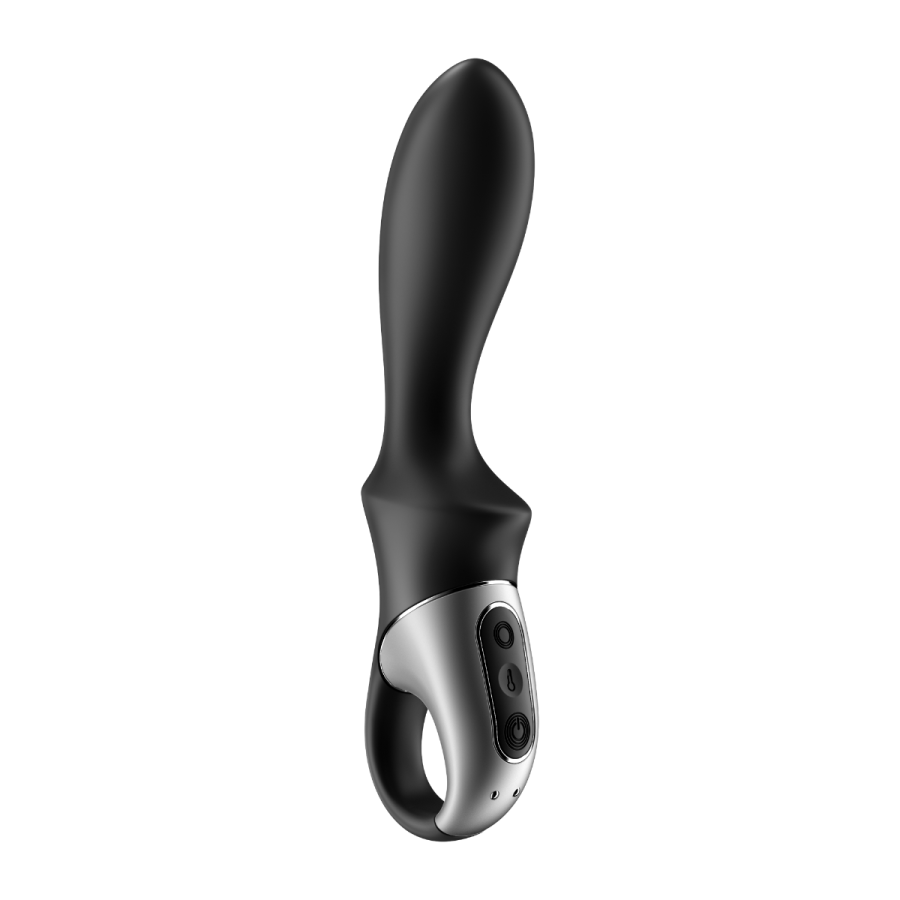 Satisfyer Heat Climax Connect-appen