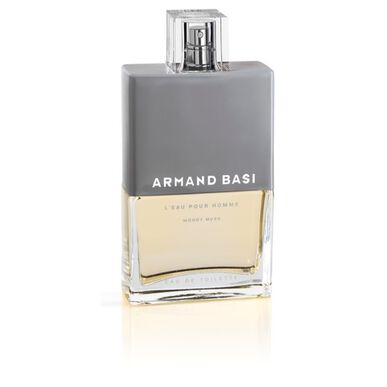 Armand Basi Armand Basi L'Eau Woody Musk EDT 125 ml 125 ml