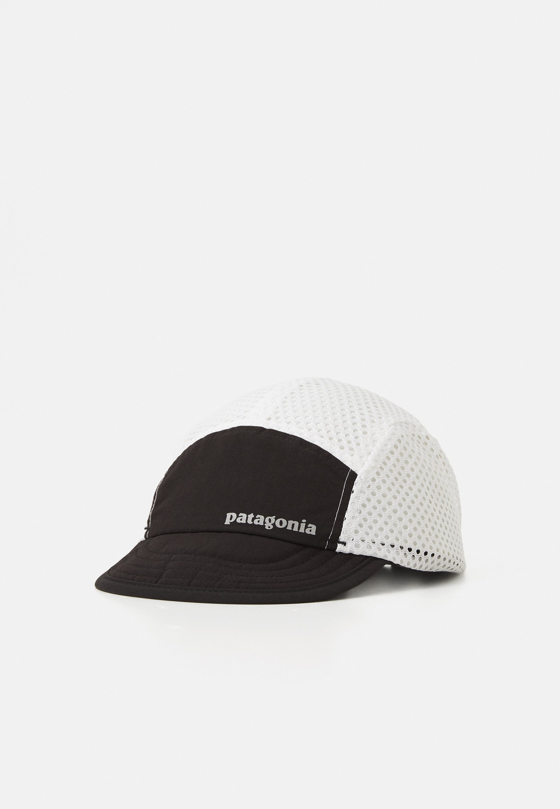 Patagonia DUCKBILL UNISEX - Sapka - fekete/fehér