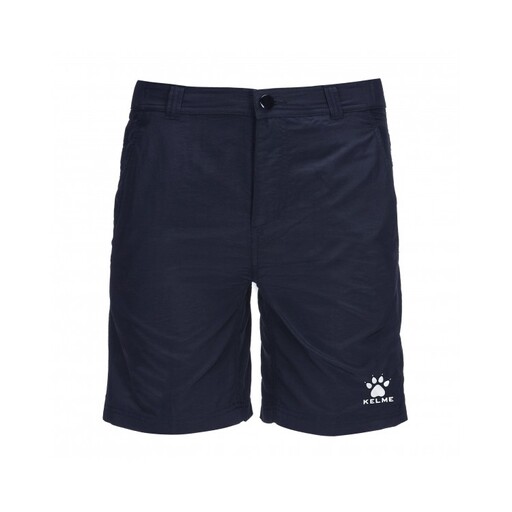  Short Kelme Short De Paseo Street Azul