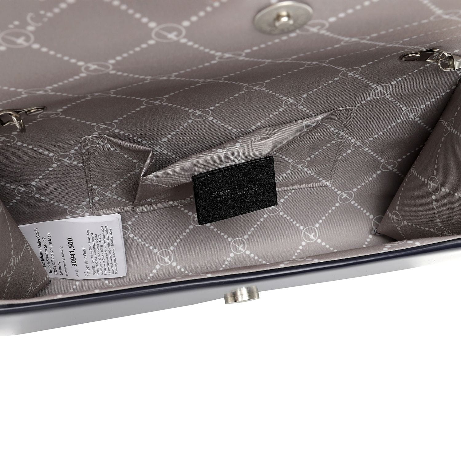 Tamaris Amalia clutch - 1 stk.