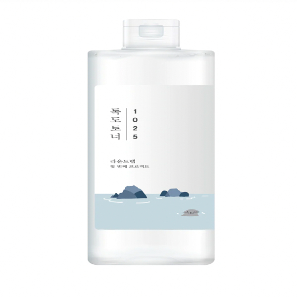 Toner Round Lab 1025 Dokdo 500 ml