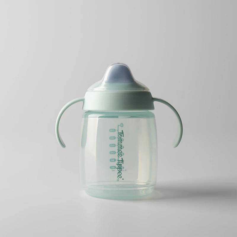 Tréningový pohár Tommee Tippee Trainer Spout