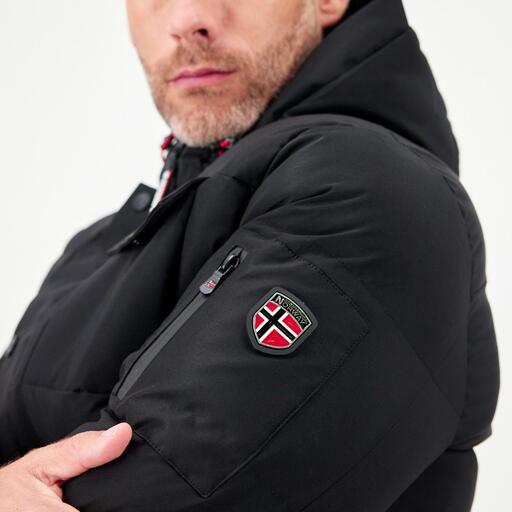  Földrajzi Norvégia Aldesto