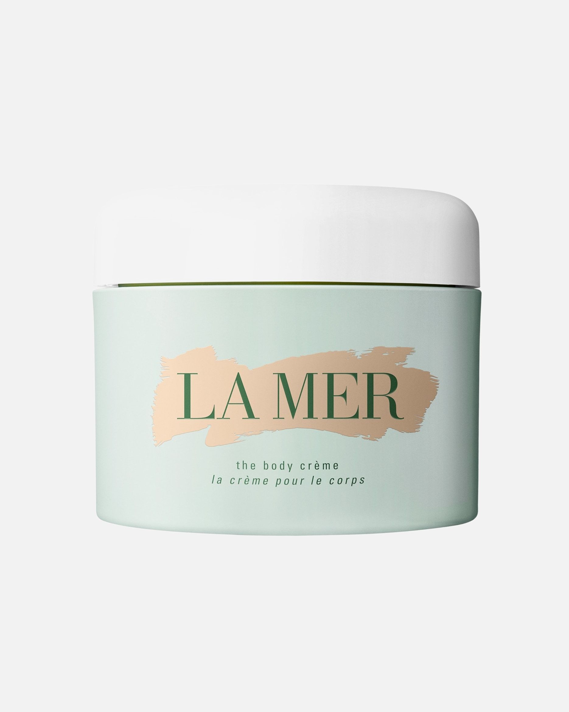 Telový krém La Mer - 300 ml