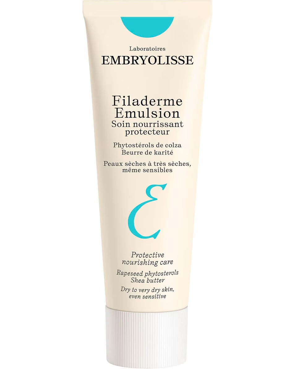 Emulsie nutritivă Filaderme Embryolisse