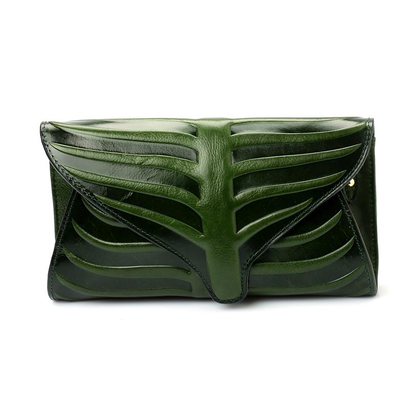 Borsa a tracolla da donna, pratica borsa a mano con manico superiore, borsetta da donna in vera pelle naturale, pochette da sera, borsa a tracolla, borsa a mano