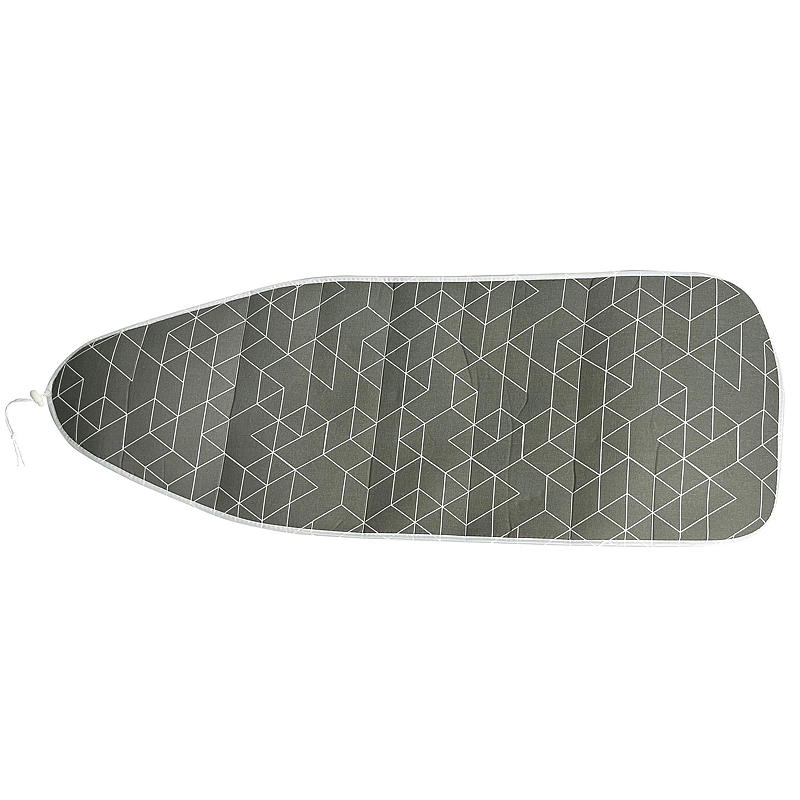 Effektöverdrag 33x110 cm, för strykbräda