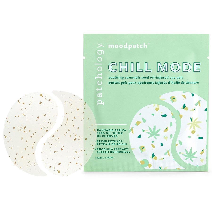 Patchology Moodpatch™ gel za oči Chill Mode – 2 kosa