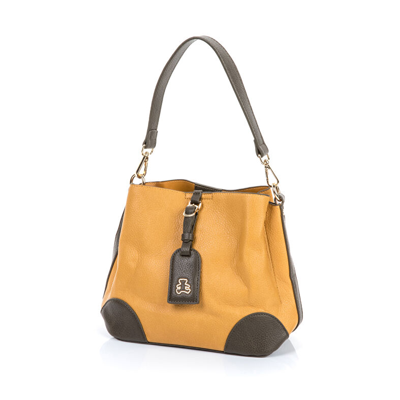 Sacs femme Sacs Jaune