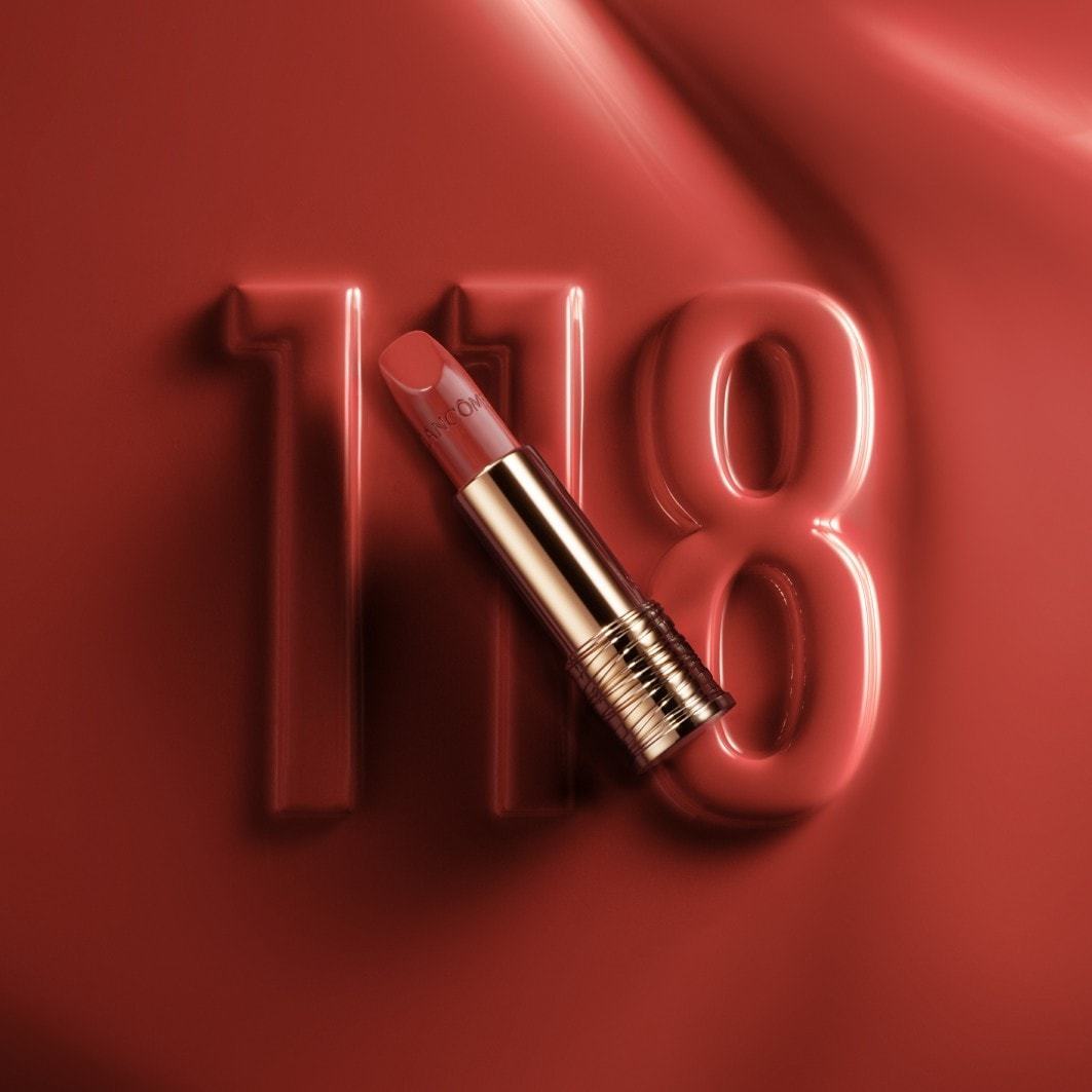 Lancôme Lippenstift L'Absolu Rouge Creme-Lippenstift – 3,2 g