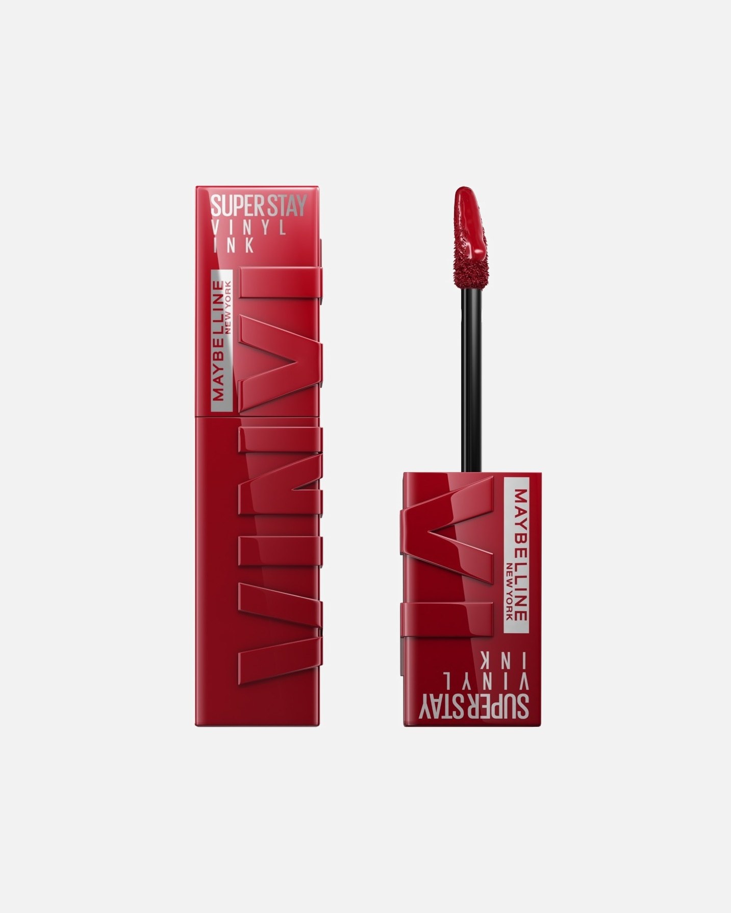 Maybelline šminka Super Stay Vinyl Ink – 4,2 ml