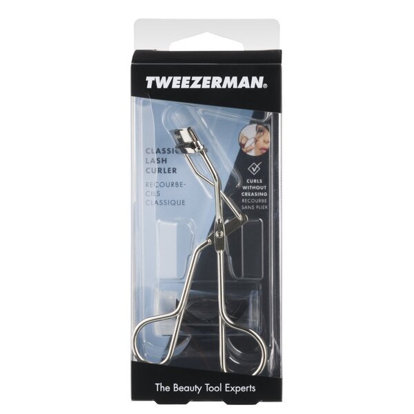 „Tweezerman Tweezerman“ klasikinis blakstienų rietiklis<br>