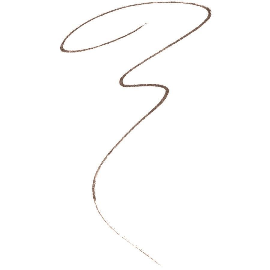 Kredka do brwi Maybelline Brow Ultra Slim – 1 sztuka