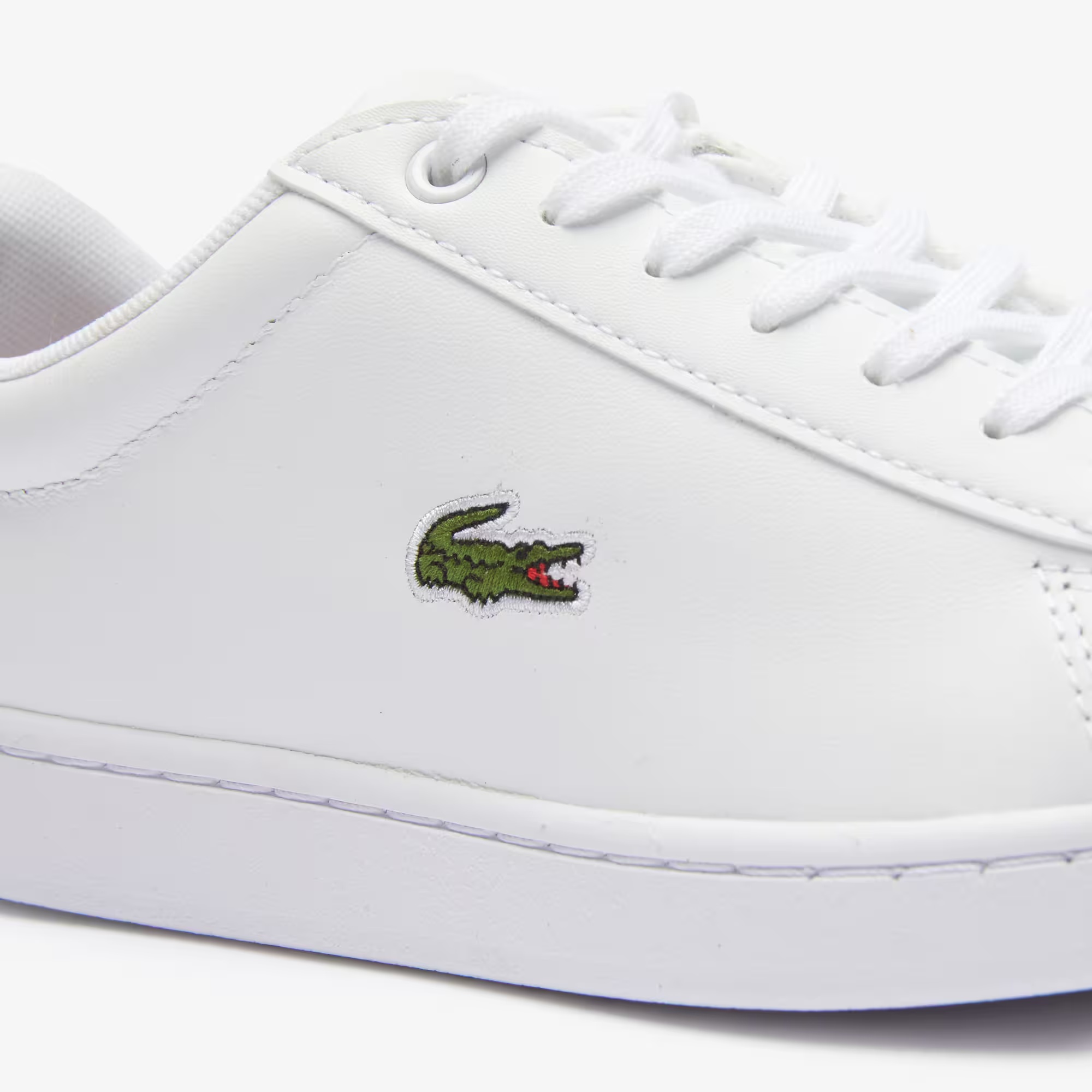 Women's Hydez Leather Sneakers