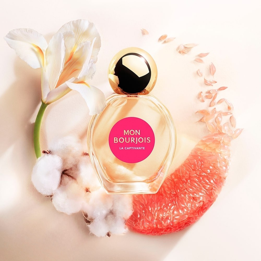 Bourjois LA CAPTIVANTE