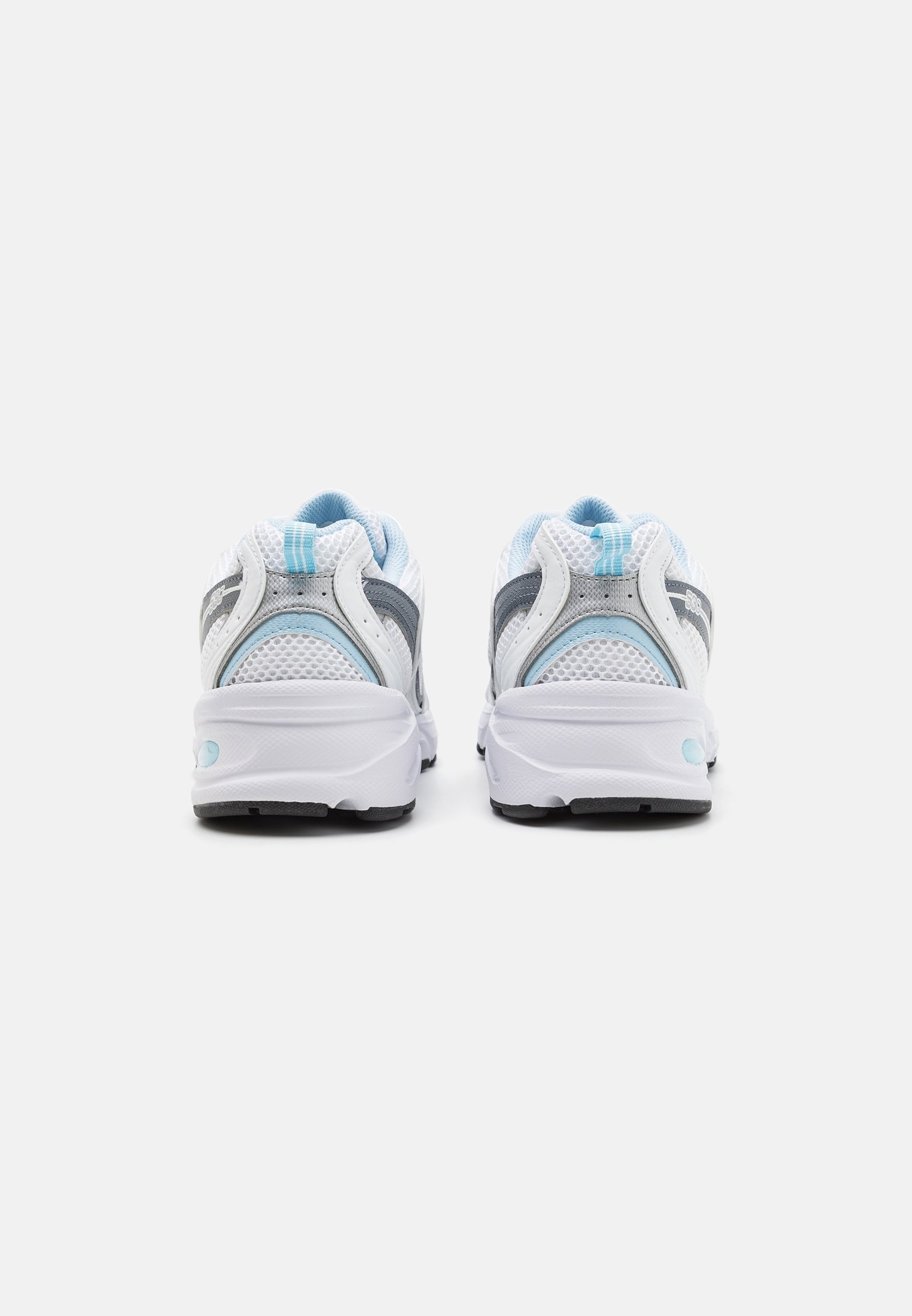New Balance sneakers - wit