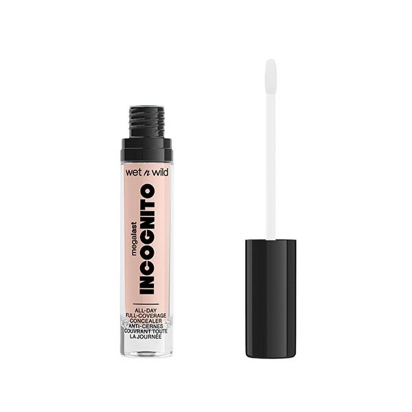 Megalast Heldags Concealer