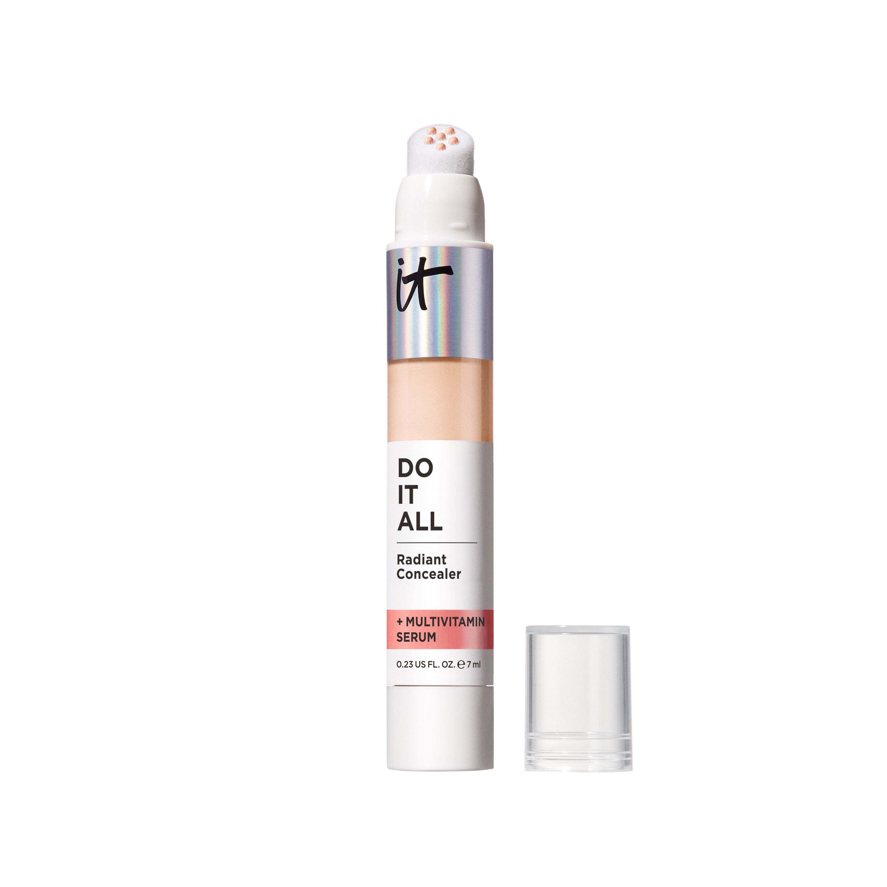Do It All Radiant Corrector multivitamīnu serums Luksusa korektori
