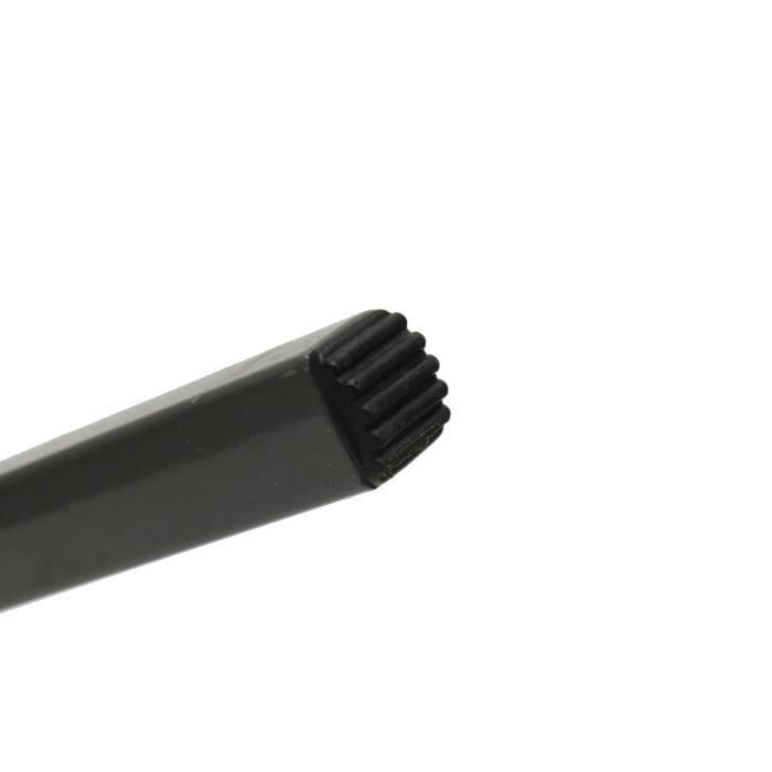 Oficina - Fábrica de decoración para el hogar - Brice - Minimalista - Negro y marrón