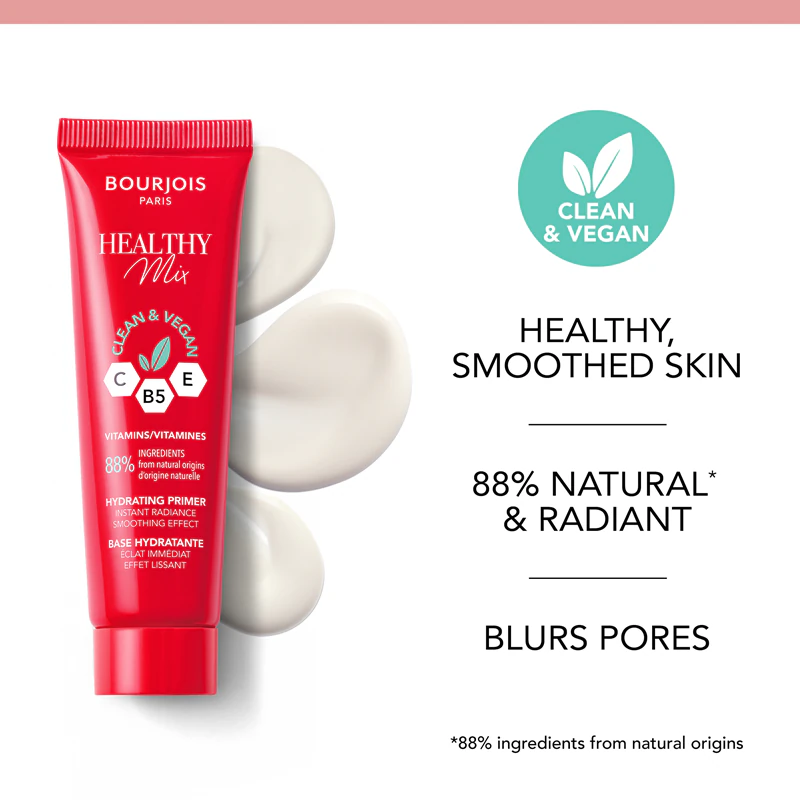 Hydratačný podklad pod make-up Bourjois Healthy Mix