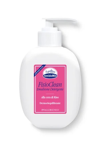 EUPHIDRA EuPhidra Amidomio Fisioclear 200 ml