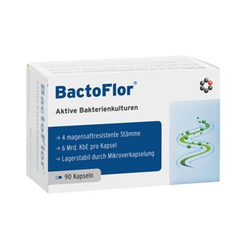 Mito-Pharma BactoFlor