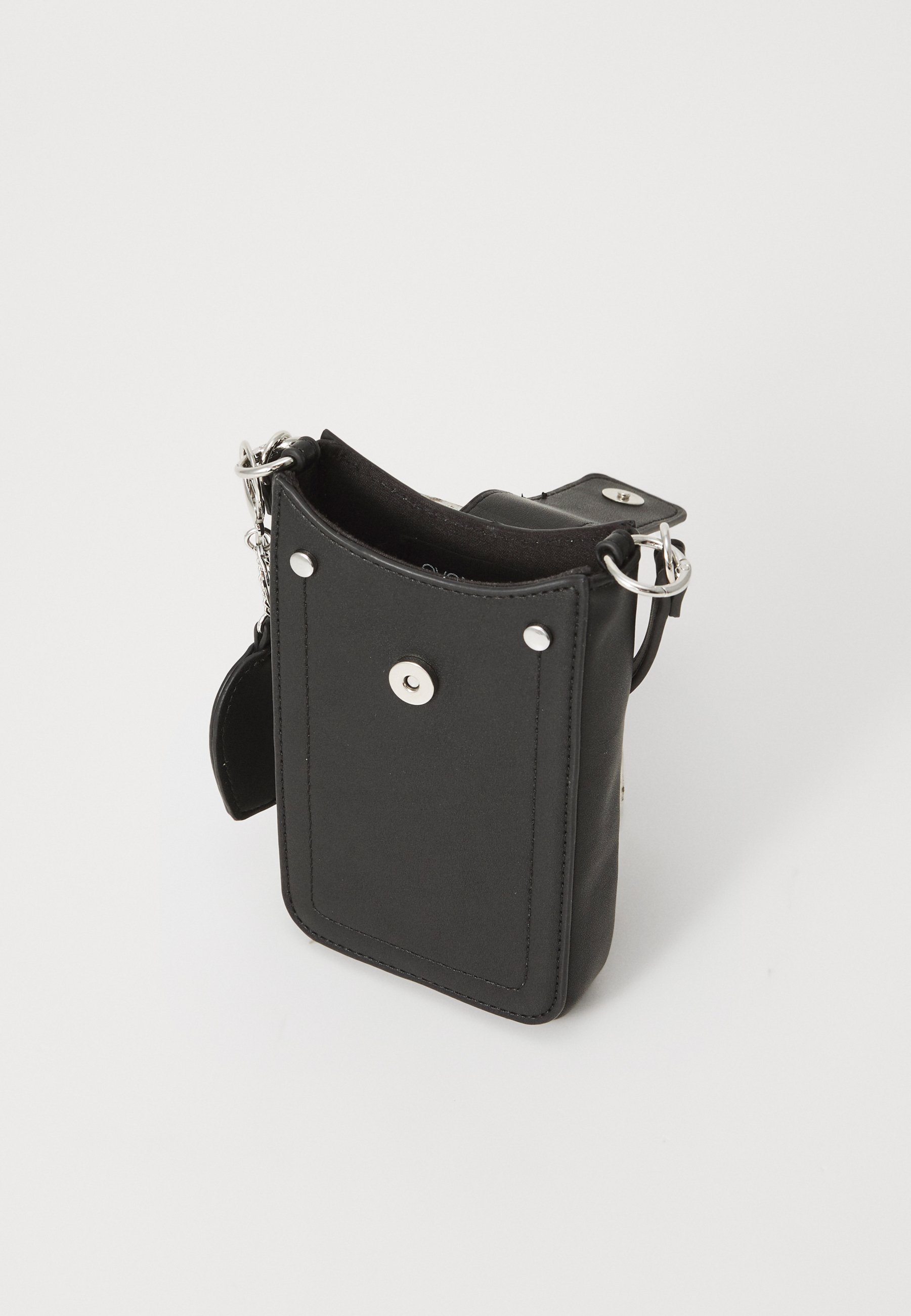 Coque de téléphone Even&Odd - noire