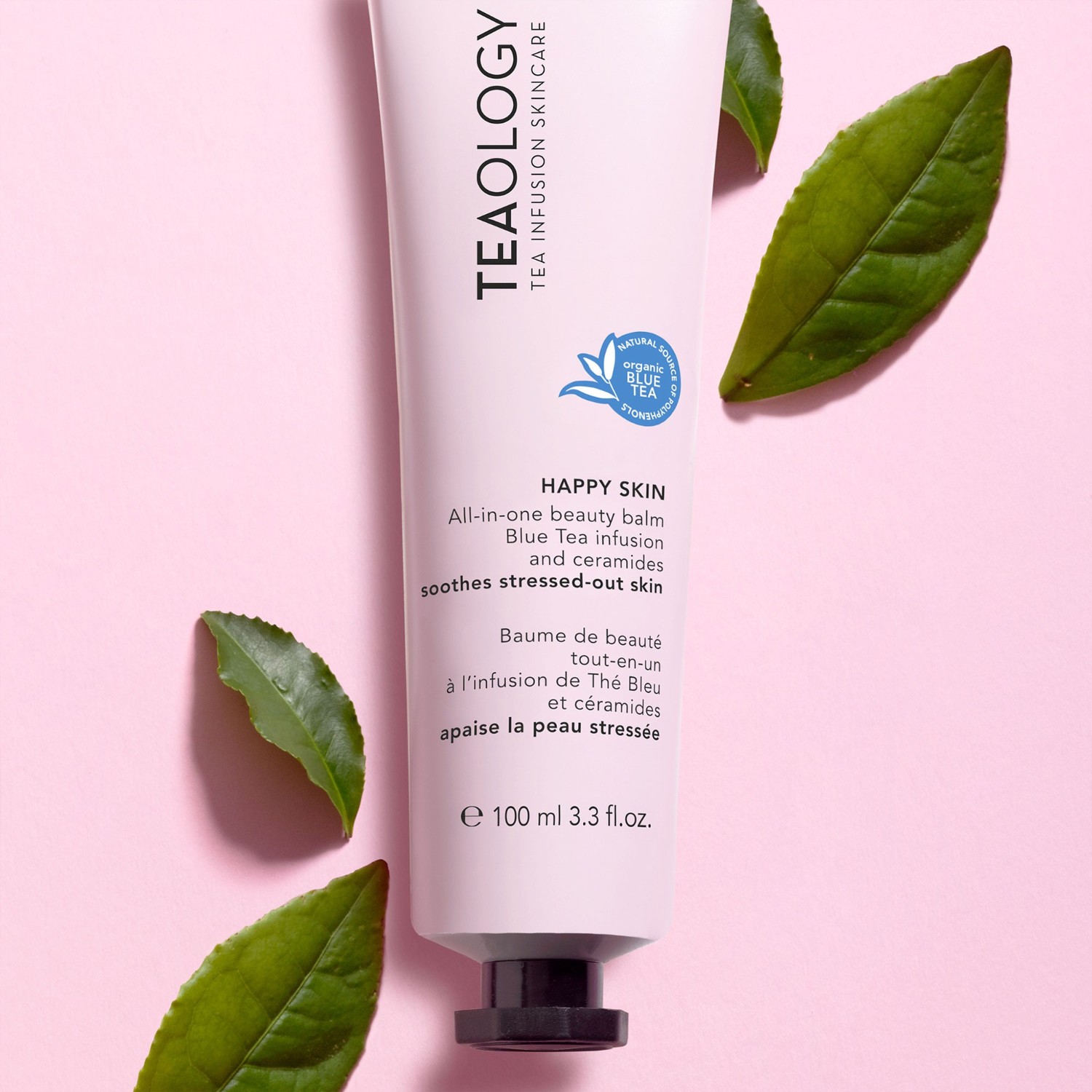 Teaology Happy Skin