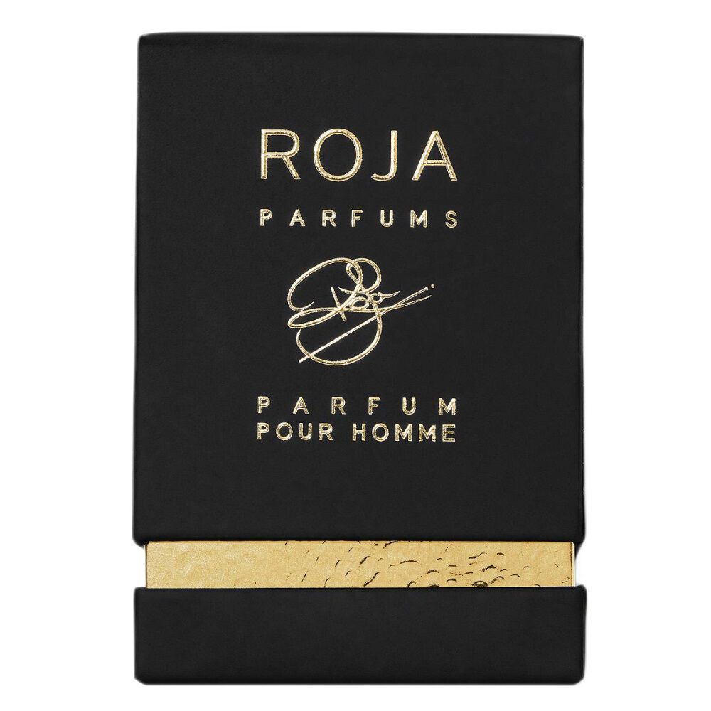 Perfumes Roja Fetish para hombres
